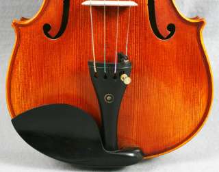   II Cremonese Joachim 1715 Stradivari Violin #0944 SOLO MAESTRO  