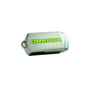  CENTON ELECTRONICS, INC., CENT U of Oregon 2GB USB Drv 