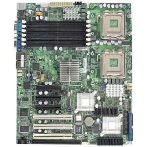    Intel 5100 Chipset   Socket J LGA 771. 5100 DP LGA771 QC MAX 48GB 