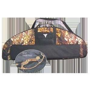  30 06 Outdoors 4959 Deluxe 46 in. Soft Bow Case: Sports 