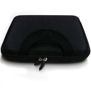   Handle Carry Case Black Toshiba Mini Notebook NB305 N440BN 10.1 Inch