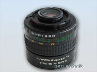 Camera Leica R Zenitar 2.8/16mm FISH EYE Lens NEW  