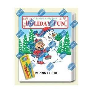  0520 FP    HOLIDAY FUN FUN PACK