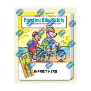  0260 FP    PRACTICE BIKE SAFETY FUN PACK Sports 