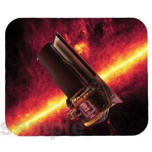  Spitzer Space Telescope Mouse Pad: Everything Else