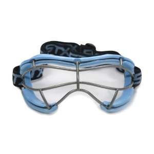  STX 4Sight Carolina Lacrosse Goggles