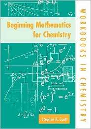   Chemistry, (0198559305), Stephen K. Scott, Textbooks   