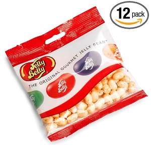 Jelly Belly Caramel Corn Jelly Beans: Grocery & Gourmet Food