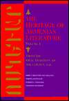 The Heritage of Armenian Literature From the Oral Tradition to the 