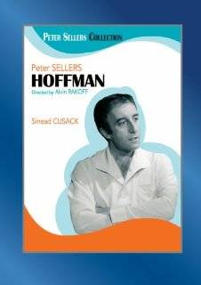  Peter Sellers Movies