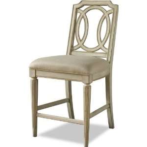  Provenance Counter Chair   Set of 2: Home & Kitchen