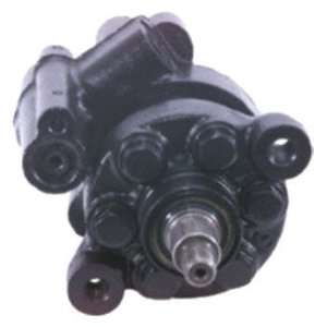  Cardone 21 5609 Remanufactured Import Power Steering Pump 