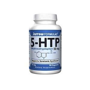  5HTP (5 Hydroxytryptophan) 90 Capsules Health & Personal 