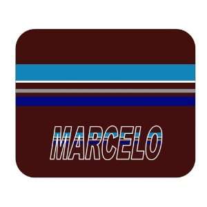  Personalized Gift   Marcelo Mouse Pad: Everything Else