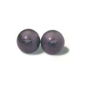  Yamuna Black Calf Balls