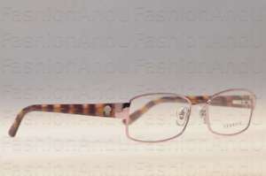 Versace Eyewear frame glasses eyewear 1177 1056  