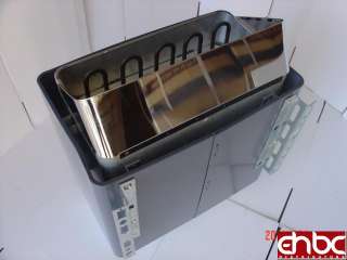 AM90 MI 9KW/240V/60Hz  Sauna Heater with outer Digital 