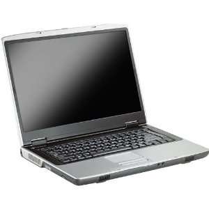  Gateway MX6631 Notebook Computer