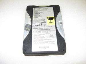 Seagate ST310211A 10GB 5400 RPM 3.5 IDE Disk Drive  