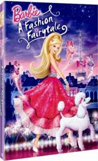   Barbie Princess Charm School by Universal Studios 