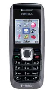   easy to use Nokia 2610 is packed full of powerful communication tools