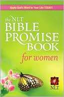The NLT Bible Promise Book for Ronald A. Beers