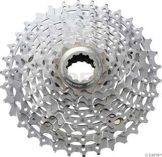 Shimano XT M770 9 Speed 11 34t Cassette 689228130203  