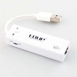  New EDUP EP 2901 54Mbps Protable Wireless Networking AP 