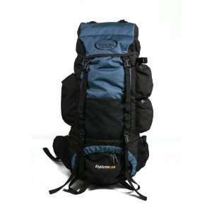  TETON Sports Explorer 4000 Internal Frame Backpack: Sports 
