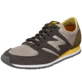  New Balance Mens U420 Classic Sneaker: Shoes