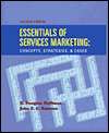 Essentials of Services Marketing, (0030288924), Douglas K. Hoffman 