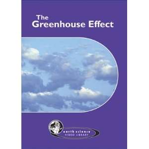  The Greenhouse Effect, DVD Industrial & Scientific