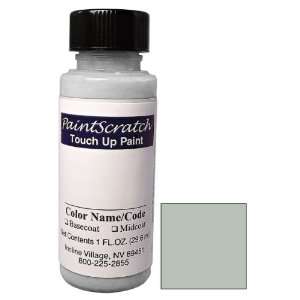   Touch Up Paint for 1998 Mercury Cougar (color code: XY1) and Clearcoat