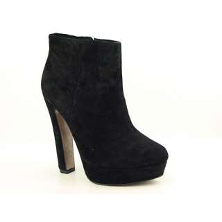 BCBGeneration Joesana Womens SZ 7 Black Boots Ankle Shoes 884433499088 