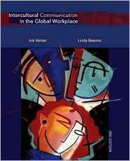 Intercultural Communication in Global Workplace, (0072829222), Iris 