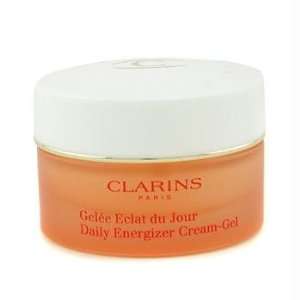  Daily Energizer Cream Gel   /1OZ Beauty