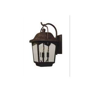   Imports Lighting Ayrs Outdoor Wall Sconce 9202 89