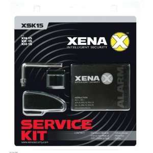    Xena XR 1 Series   Service Pack X14/XR1 SERVICE KIT: Automotive
