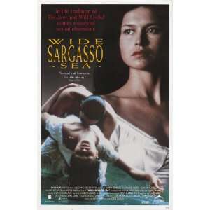  Wide Sargasso Sea Movie Poster (11 x 17 Inches   28cm x 