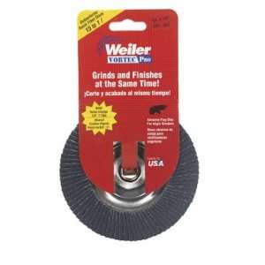  Weiler 30829; 4 1/2 60z 5/8 11 ah [PRICE is per DISC 