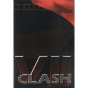  Clash VII   Red Hawk Disc Golf DVD: Sports & Outdoors