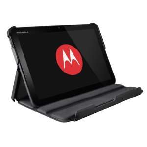   Case for MOTOROLA XOOM (Motorola Retail Packaging) Electronics