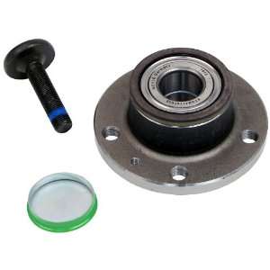  Beck Arnley 051 6239 Hub and Bearing Assembly: Automotive
