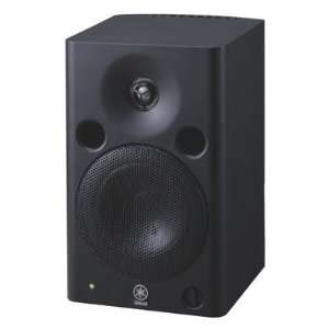  Bi amplified Monitor Speaker: Electronics