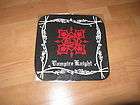 Vampire Knight Mini hand Towel anime good official cosplay