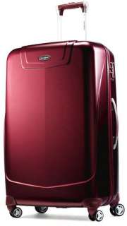   Silhouette 12 Spinner Luggage 30 Hardsided Polycarbonate 43388 1267