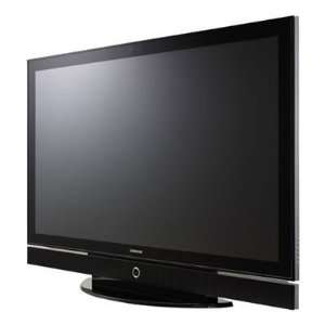  Samsung 63 Widescreen HDTV Plasma Monitor Electronics