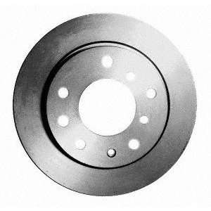  Aimco 63000 Front Disc Brake Rotor: Automotive