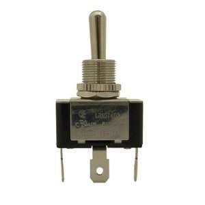    5 each Ace Heavy Duty Toggle Switch (6394)