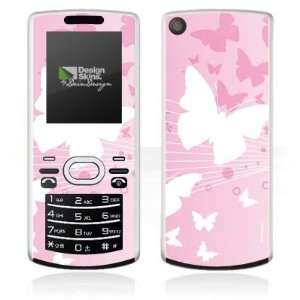    Design Skins for LG A140   Sweet Day Design Folie Electronics